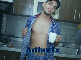 Arthurfx