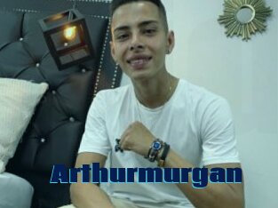Arthurmurgan
