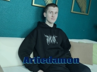 Artiedamon