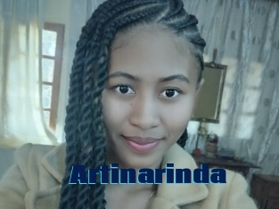 Artinarinda