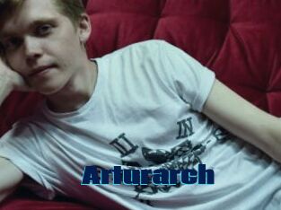 Arturarch