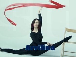 Arvilina