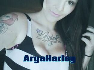 AryaHarley