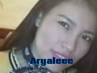 Aryaleee
