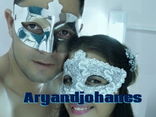 Aryandjohanes