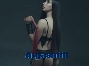 Aryasmitt