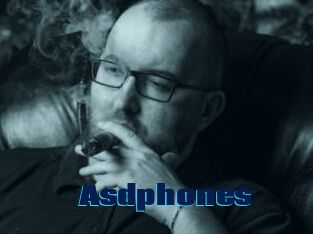 Asdphones