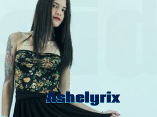 Ashelyrix