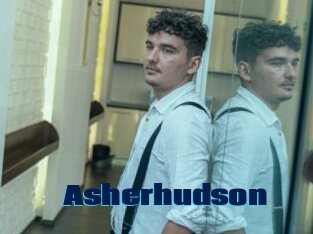 Asherhudson