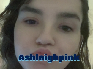 Ashleighpink
