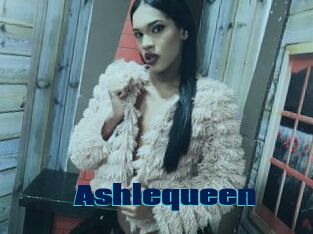 Ashlequeen