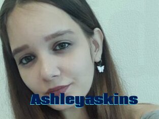 Ashleyaskins