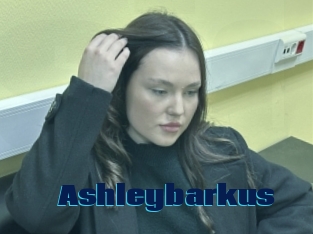 Ashleybarkus