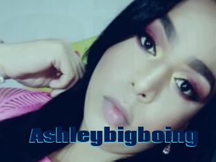 Ashleybigboing