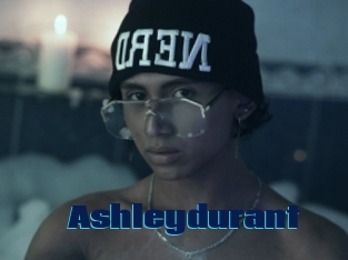 Ashleydurant