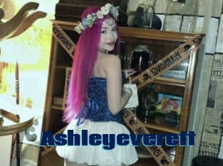 Ashleyeverett