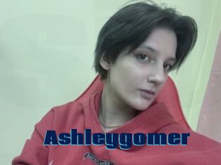 Ashleygomer