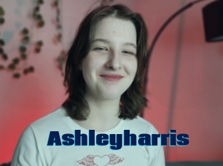 Ashleyharris