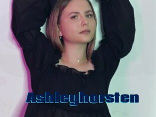 Ashleyhorsten