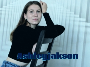 Ashleyjakson