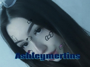 Ashleymertins