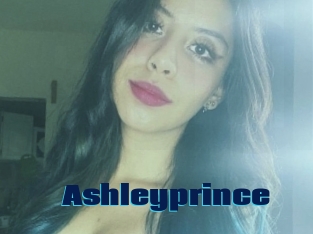 Ashleyprince