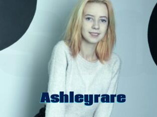 Ashleyrare