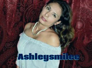 Ashleysmilee