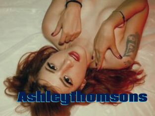 Ashleythomsons