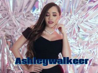 Ashleywalkeer