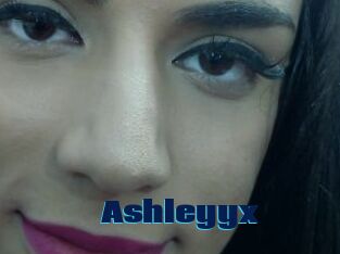 Ashleyyx