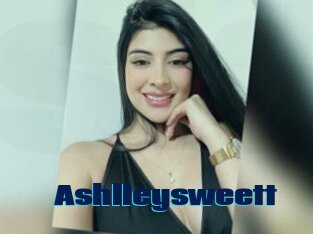 Ashlleysweett