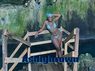 Ashlybrown