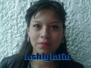 Ashlylatin