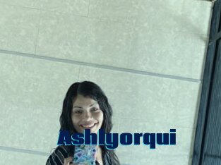 Ashlyorqui