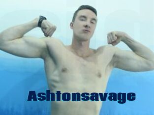 Ashtonsavage
