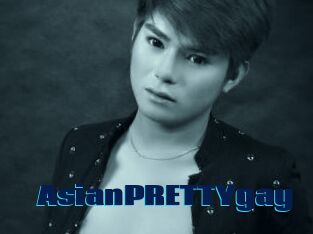 AsianPRETTYgay