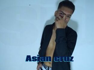Asian_cruz