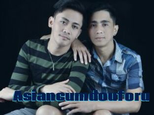 Asiancumdouforu