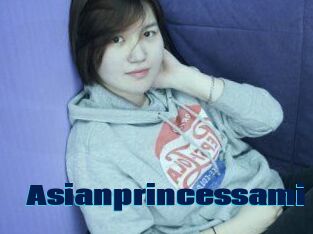 Asianprincessami