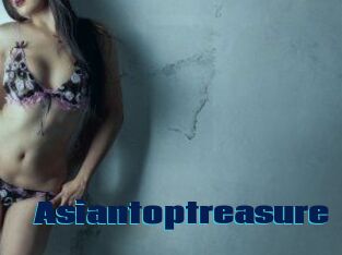 Asiantoptreasure
