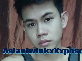 AsiantwinkxXxpose
