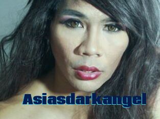Asiasdarkangel