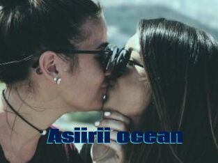 Asiirii_ocean
