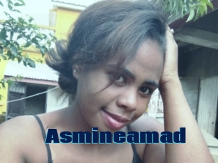 Asmineamad