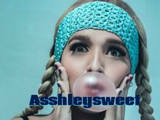 Asshleysweet