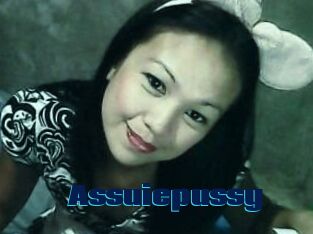 Assuiepussy