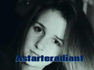 Astarteradiant