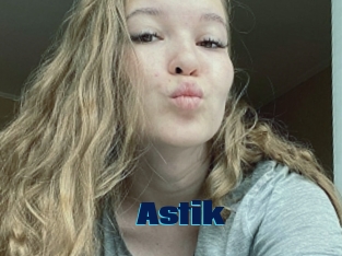Astik