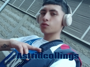 Astridcollings